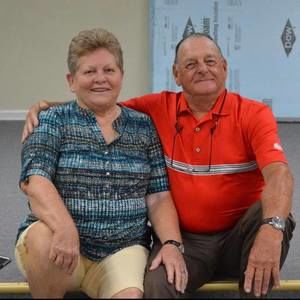 Meet your Posher, Betty